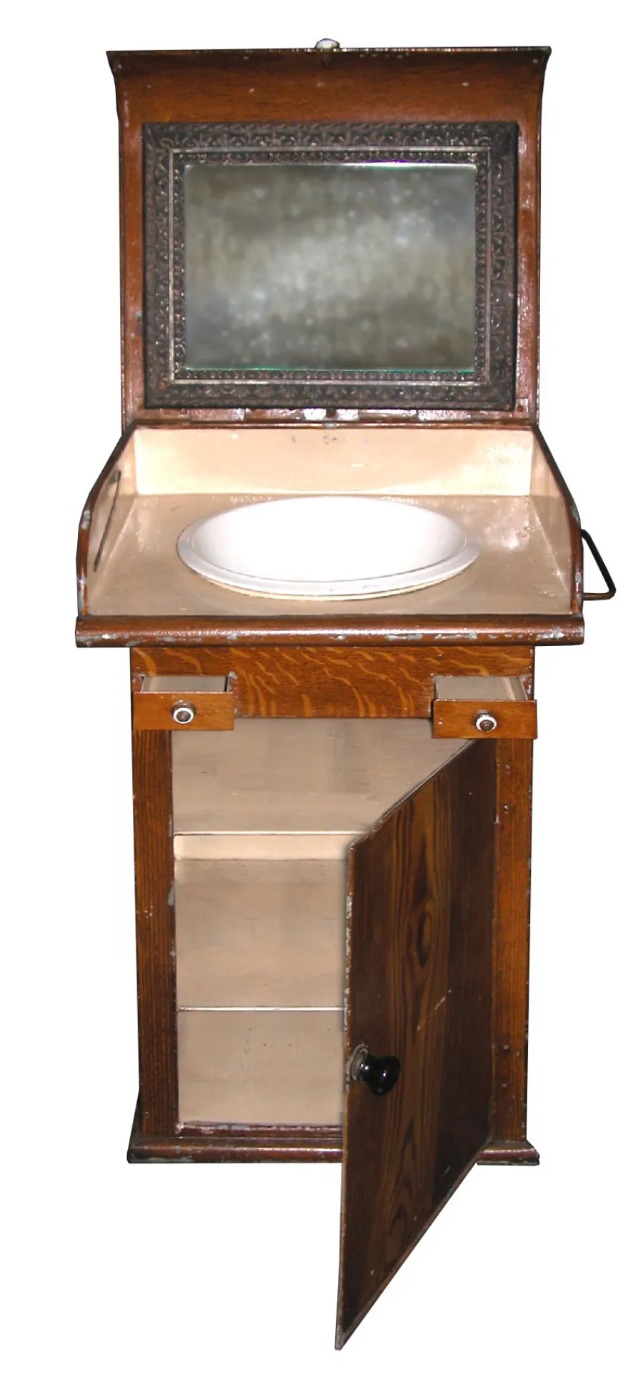 washstand