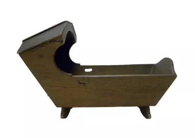 Cuna de muñeca