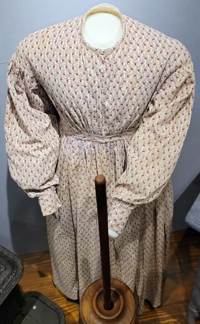 Vestido de mujer
