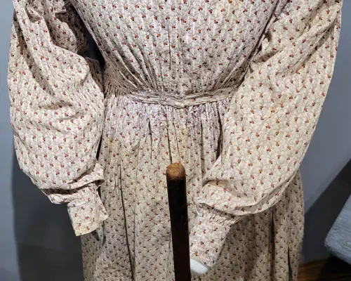 Vestido de mujer