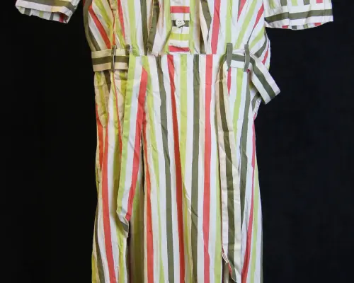 Vestido de casa