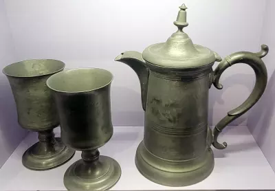 Conjunto de comunión