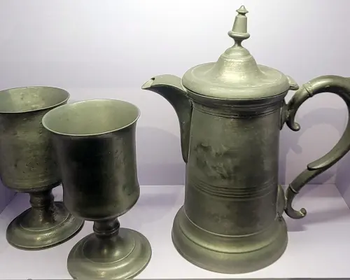 Conjunto de comunión