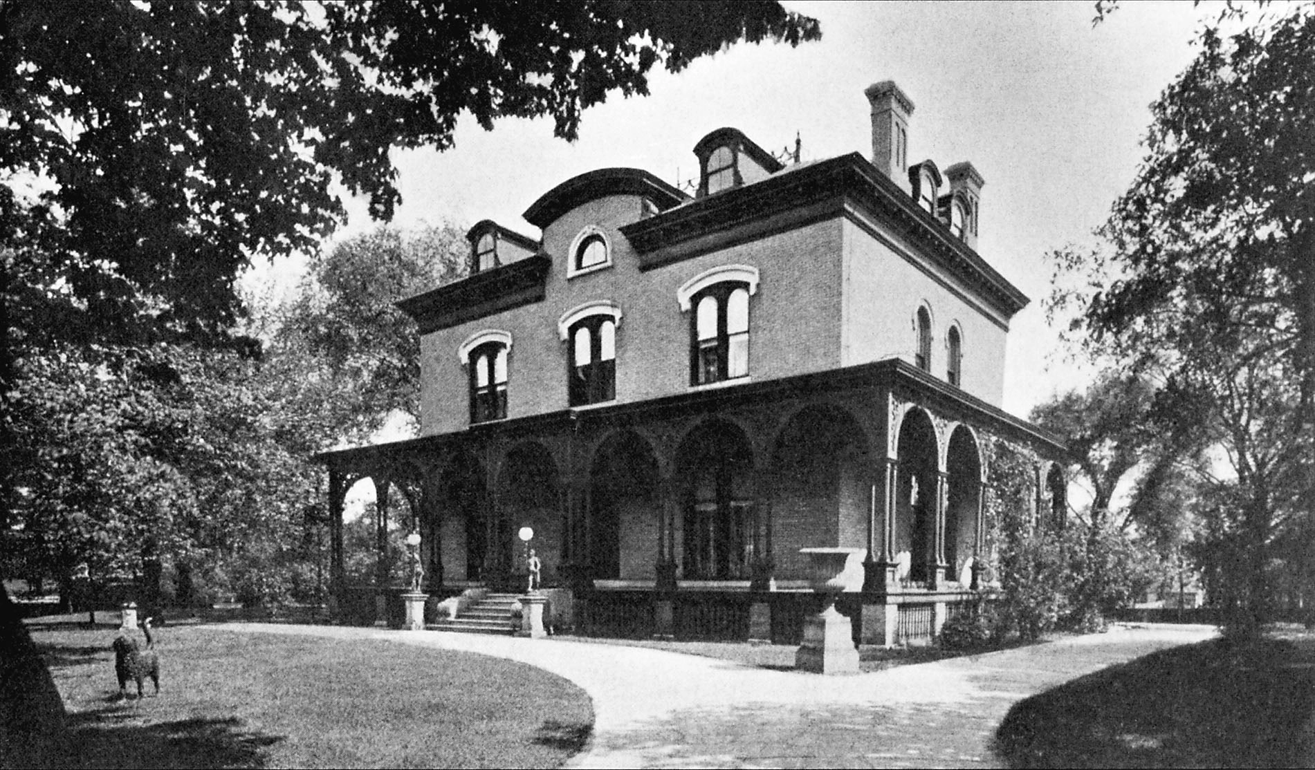 Gridley Museum