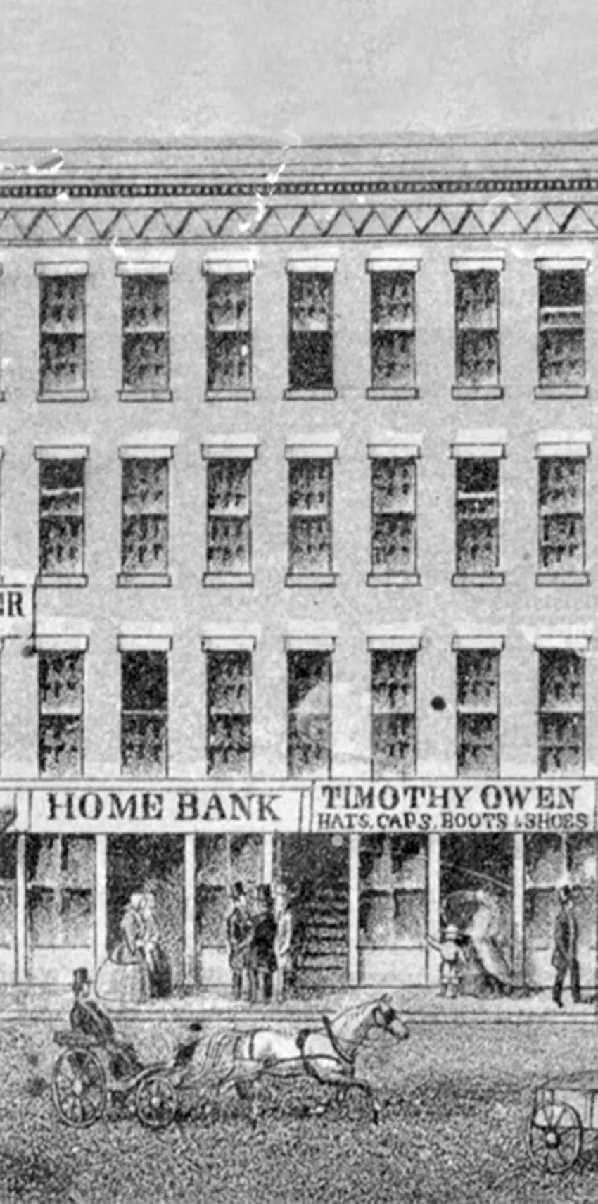 law office historical
